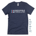 Forest Lake Indivisible Horizontal - T-shirt