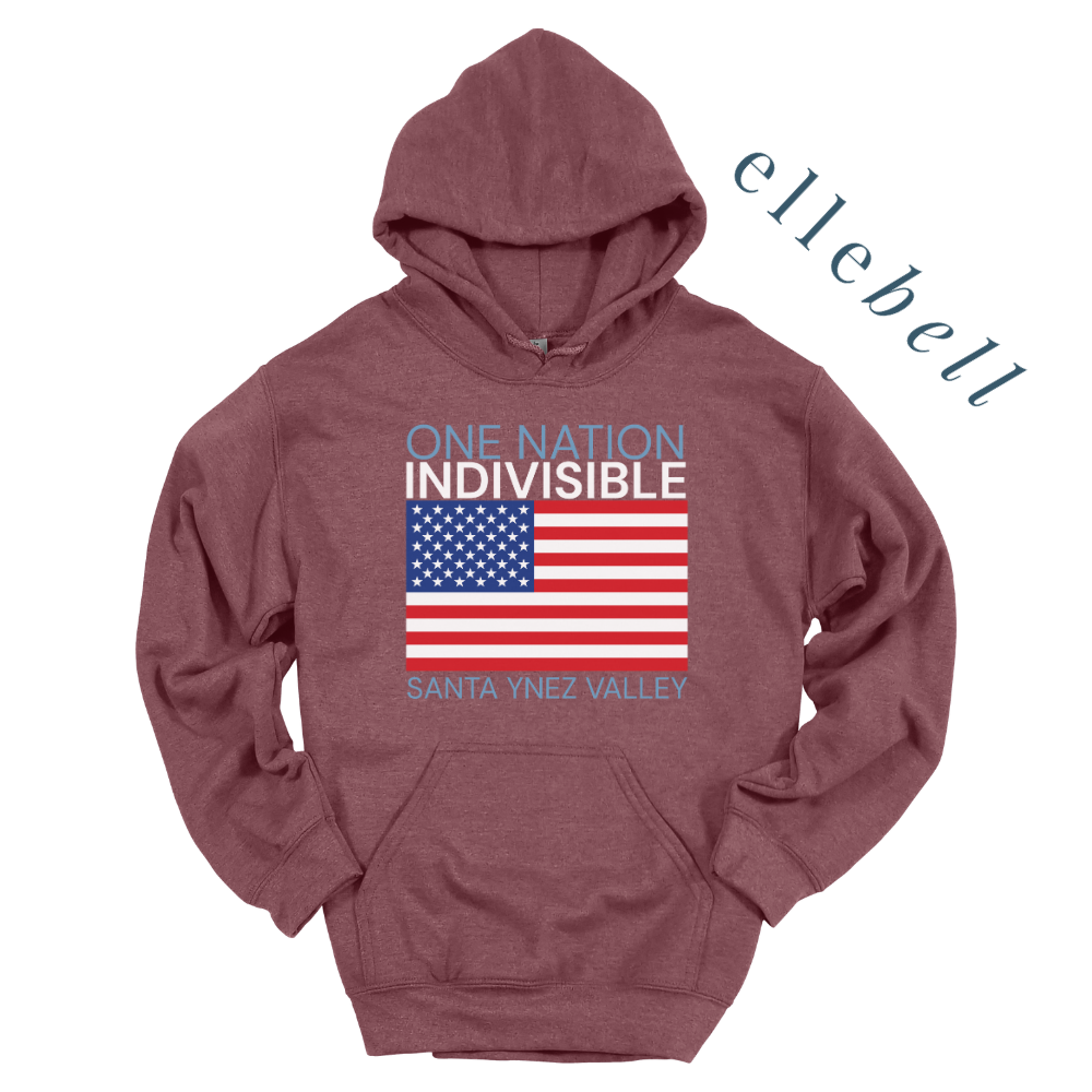 SYV One Nation - Hoodie