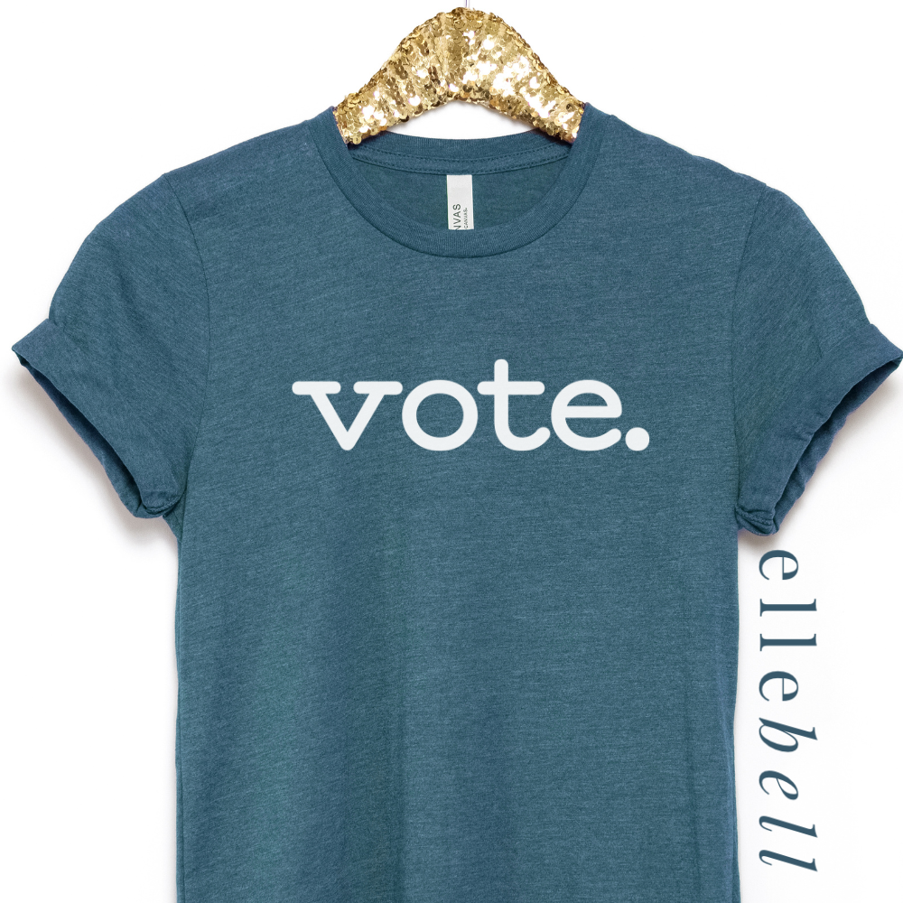 Vote T-Shirt