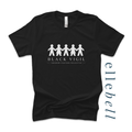 Black Vigil - T-Shirt