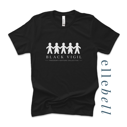Black Vigil - T-Shirt
