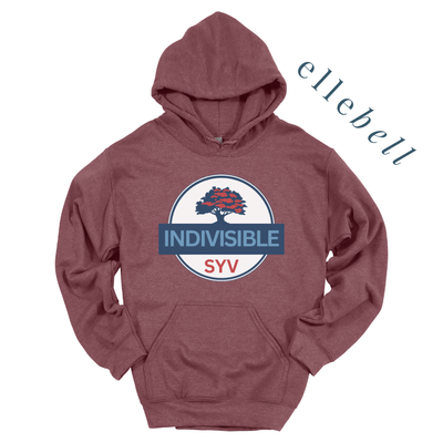SYV Tree - Hoodie