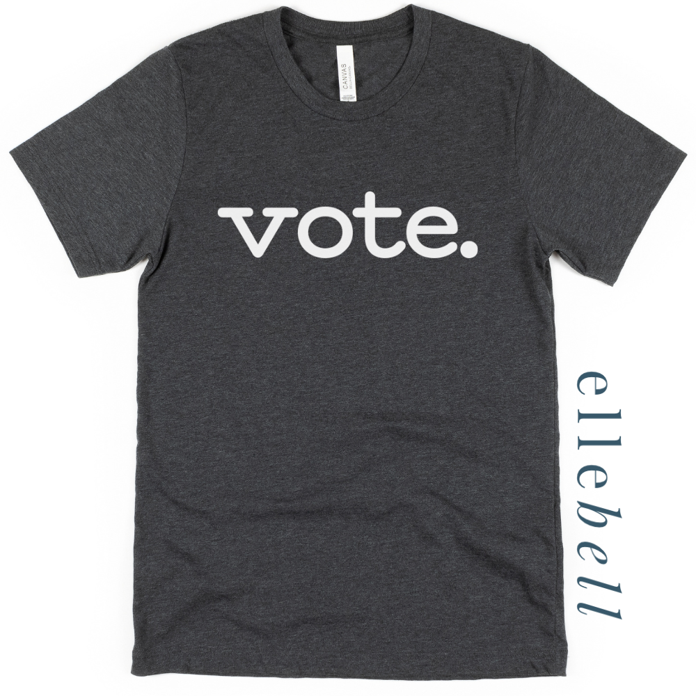 Vote T-Shirt