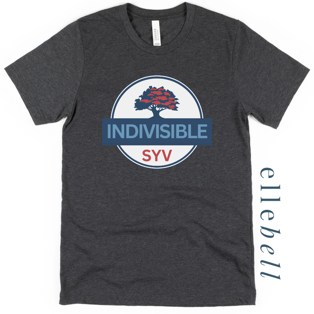 SYV Tree - T-Shirt