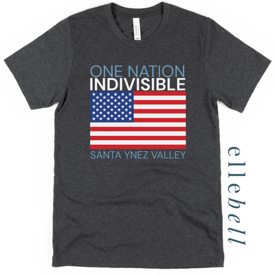 SYV One Nation - T-Shirt