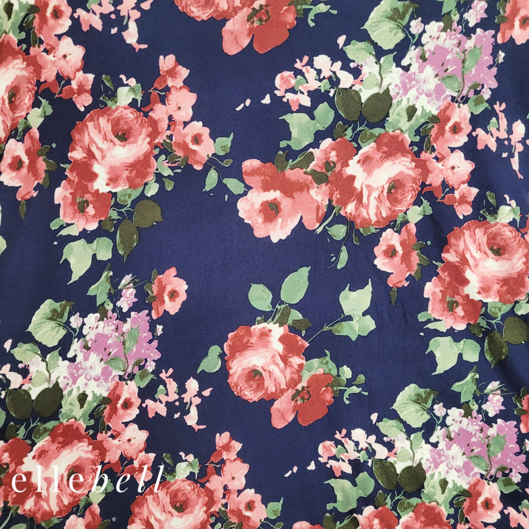 DESIGN YOUR OWN- Clara Floral