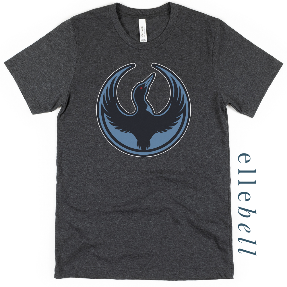 Minnesota Rebel Alliance - T-shirt