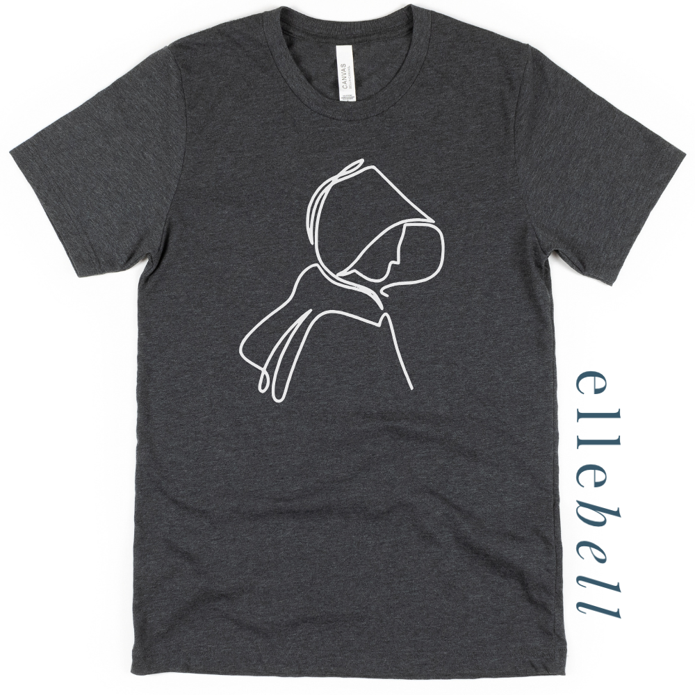 Handmaiden - T-shirt