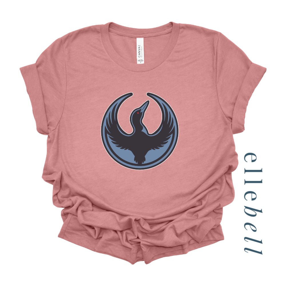 Minnesota Rebel Alliance - T-shirt