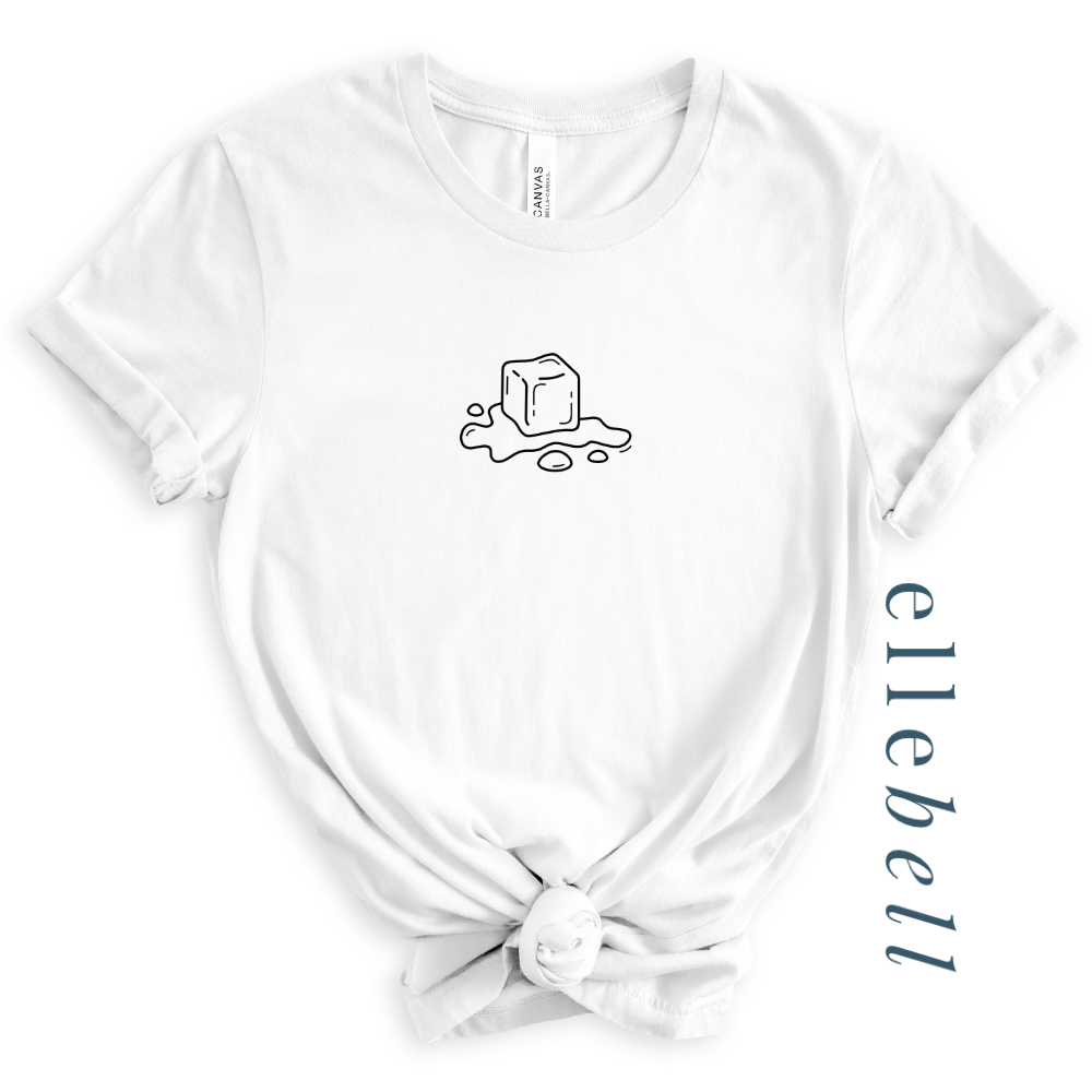 Melt Ice - T-shirt