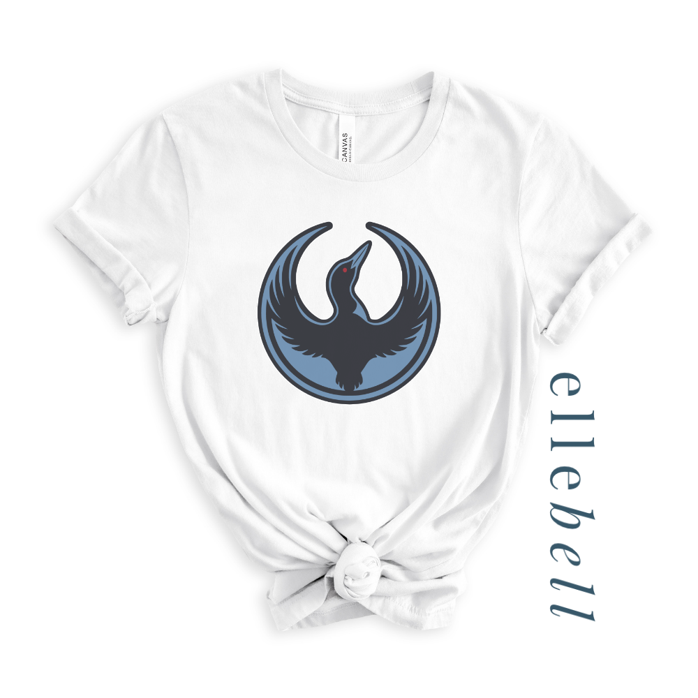 Minnesota Rebel Alliance - T-shirt