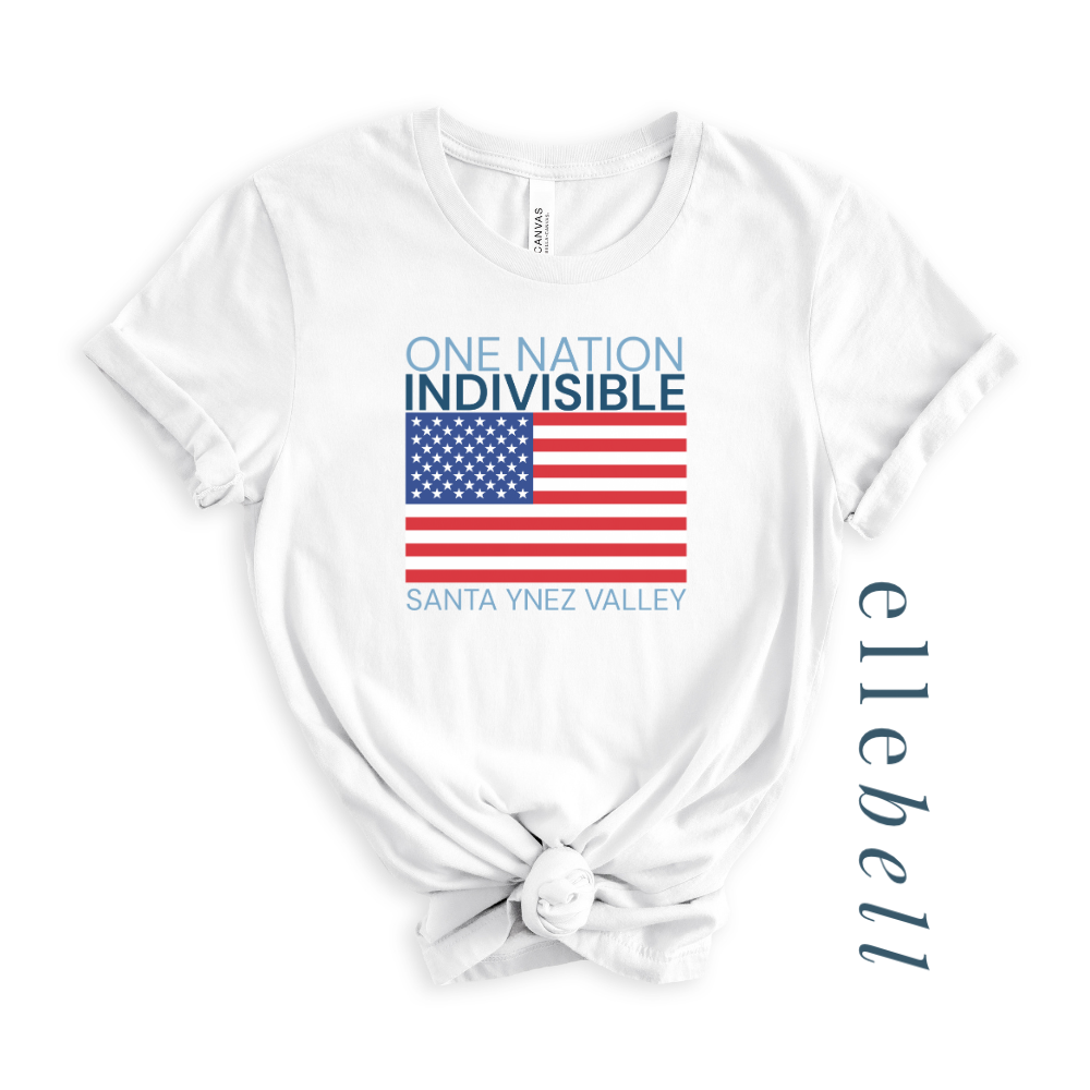 SYV One Nation - T-Shirt