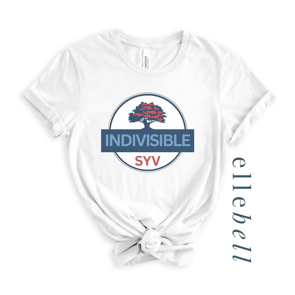 SYV Tree - T-Shirt