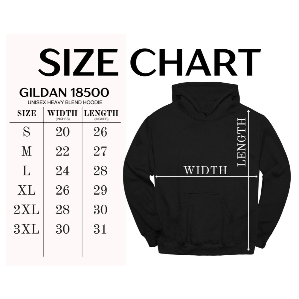 Save Our Parks - Hoodie