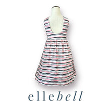 Load image into Gallery viewer, Easy Breezy Dress - Stripes
