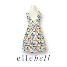 Load image into Gallery viewer, Easy Breezy Dress - Summer Fields
