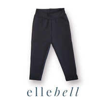 Load image into Gallery viewer, LUXE Leggings - Black
