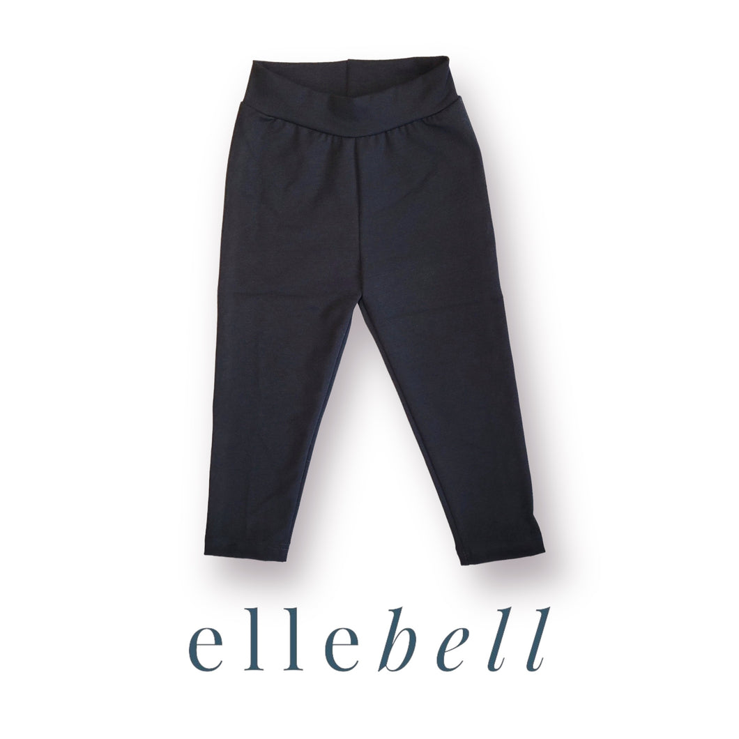 LUXE Leggings - Black