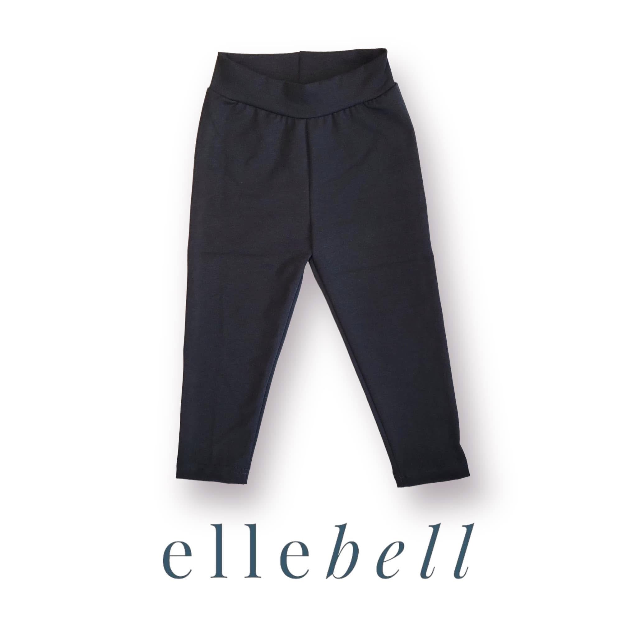 LUXE Leggings