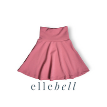 Load image into Gallery viewer, Skater Skirt - Rose
