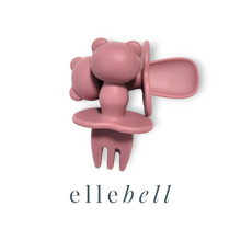 Load image into Gallery viewer, Silicone Utensil Set
