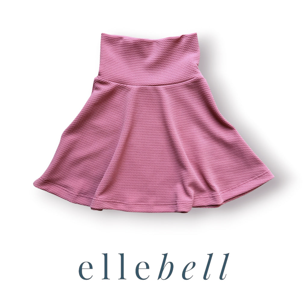 Skater Skirt - Solids