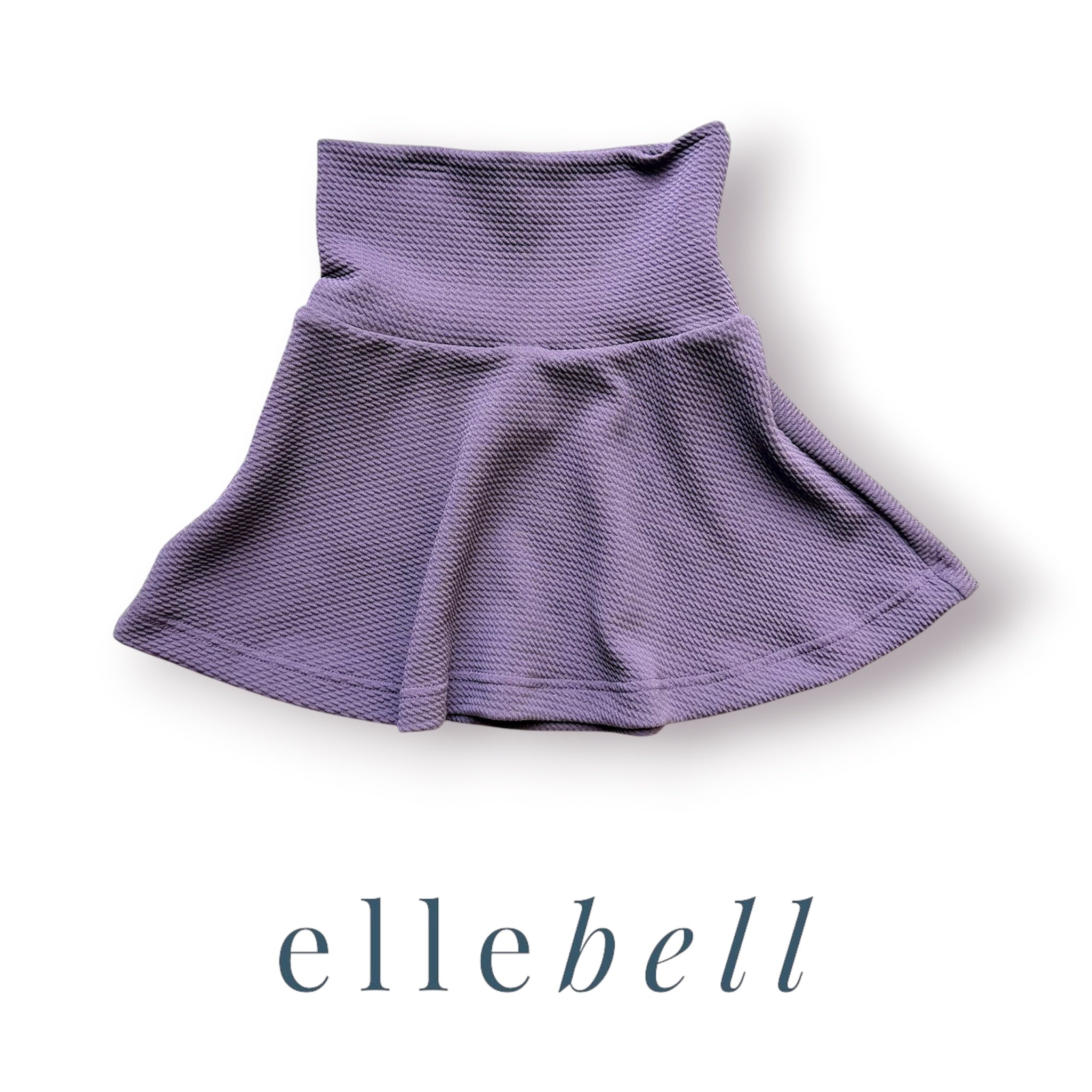 Skater Skirt - Solids