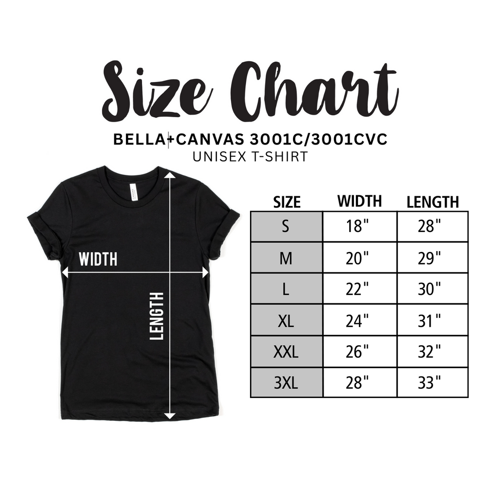 Good Trouble T-shirt (ships in 3-5 business days)