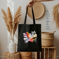 Be Yourself - Tote Bag