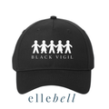 Black Vigil Hat
