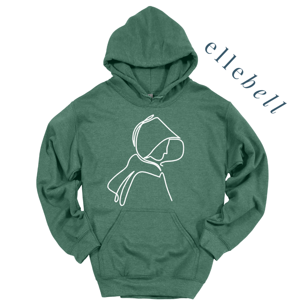 Handmaid - Hoodie