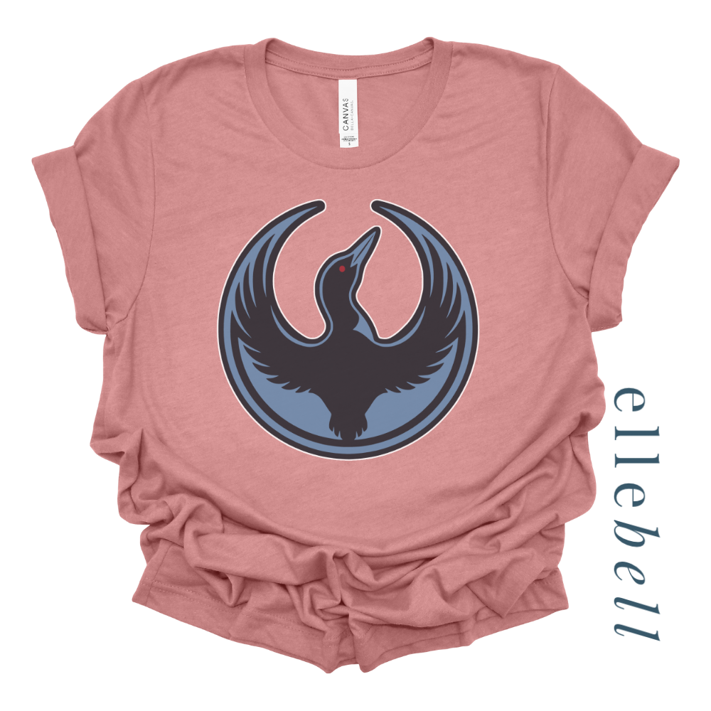 Minnesota Rebel Alliance - T-shirt