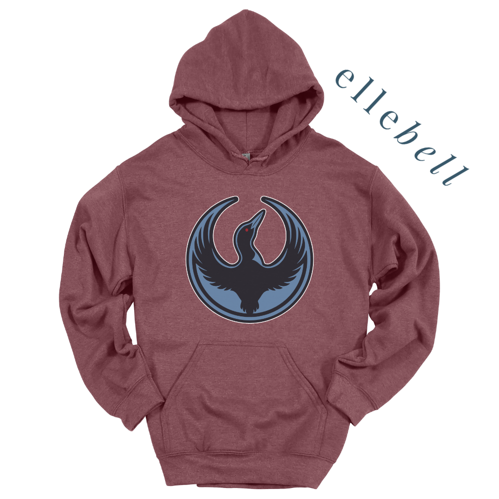 Minnesota Rebel Alliance - Hoodie