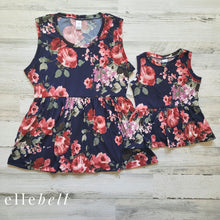 Load image into Gallery viewer, Vista Top &amp; Dress - Child
