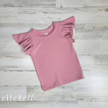 Load image into Gallery viewer, Butterfly Sleeveless Top

