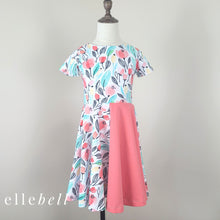 Load image into Gallery viewer, Meadow Dress - Tulips
