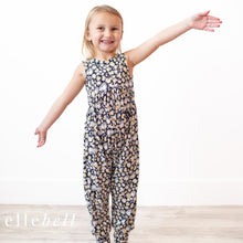 Load image into Gallery viewer, Ivy Romper - Daisy

