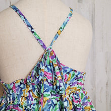 Load image into Gallery viewer, School of Fish Savannah Dress
