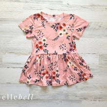 Load image into Gallery viewer, Vista Top &amp; Dress - Child
