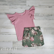 Load image into Gallery viewer, Butterfly Sleeveless Top
