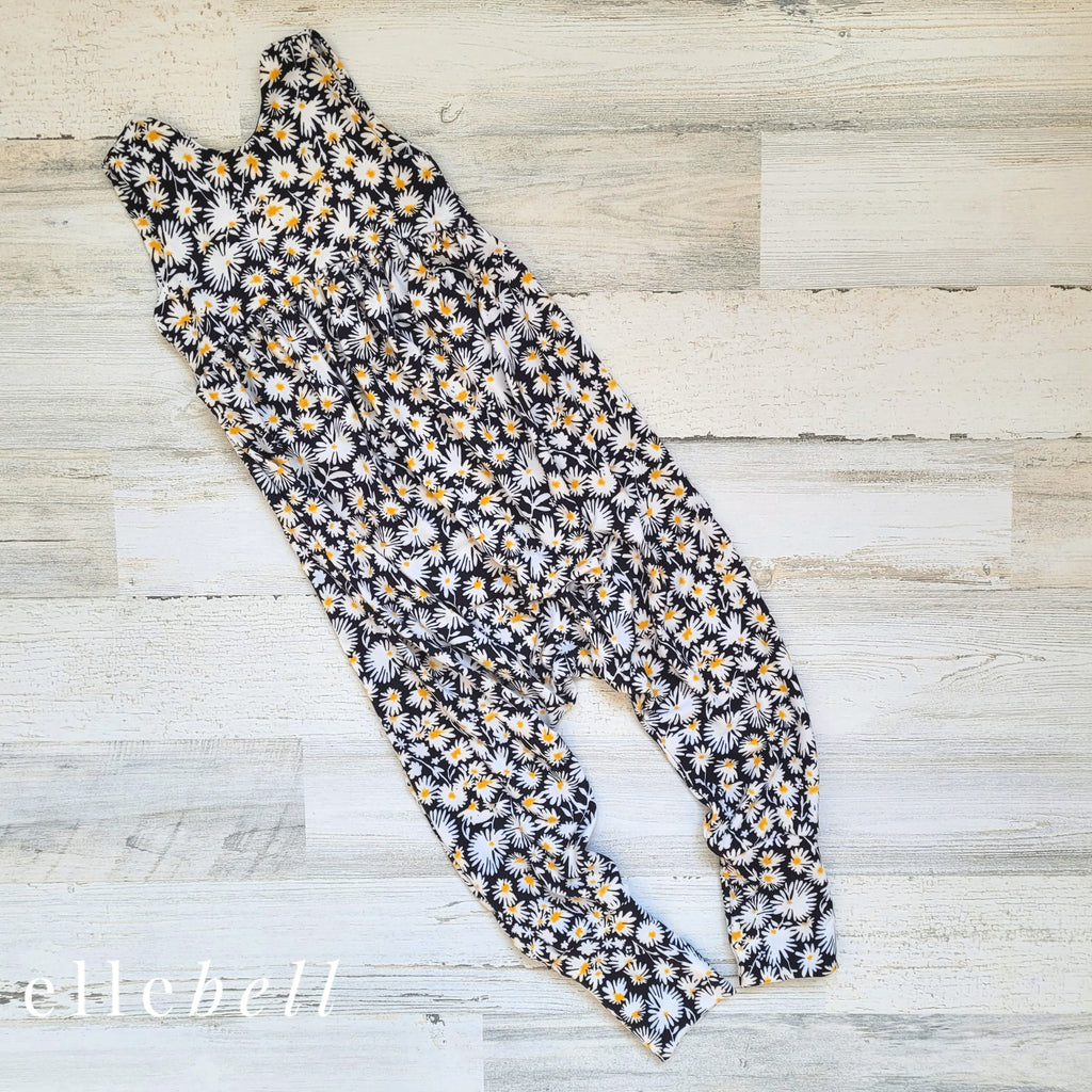 Ivy Romper - Daisy