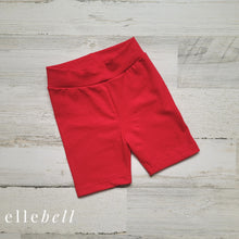 Load image into Gallery viewer, Bike Shorts
