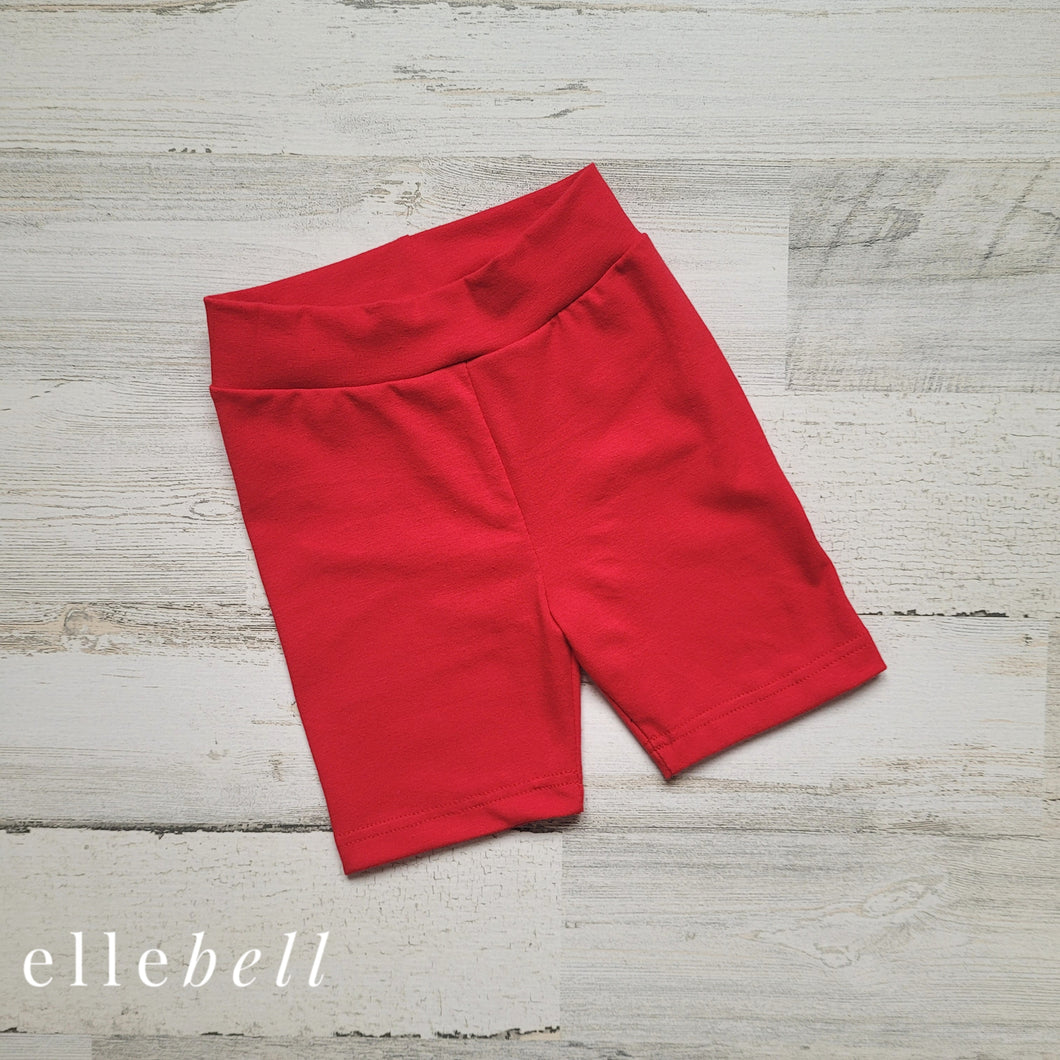 Bike Shorts