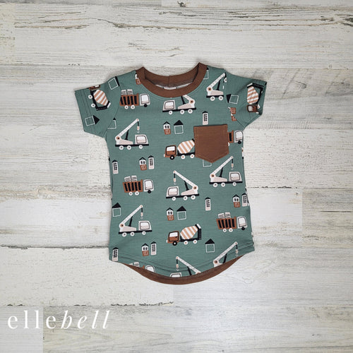 Adventurer Tee