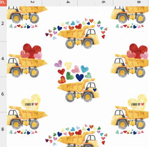 Load image into Gallery viewer, Loads of Love Hooded Top
